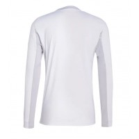 Maglie da calcio Real Madrid Prima Maglia 2025-26 Manica Lunga